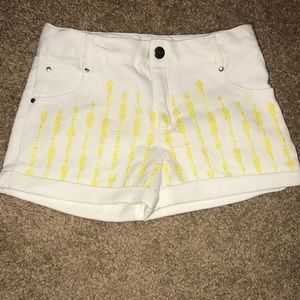 Old Navy Toddler Summer Shorts
